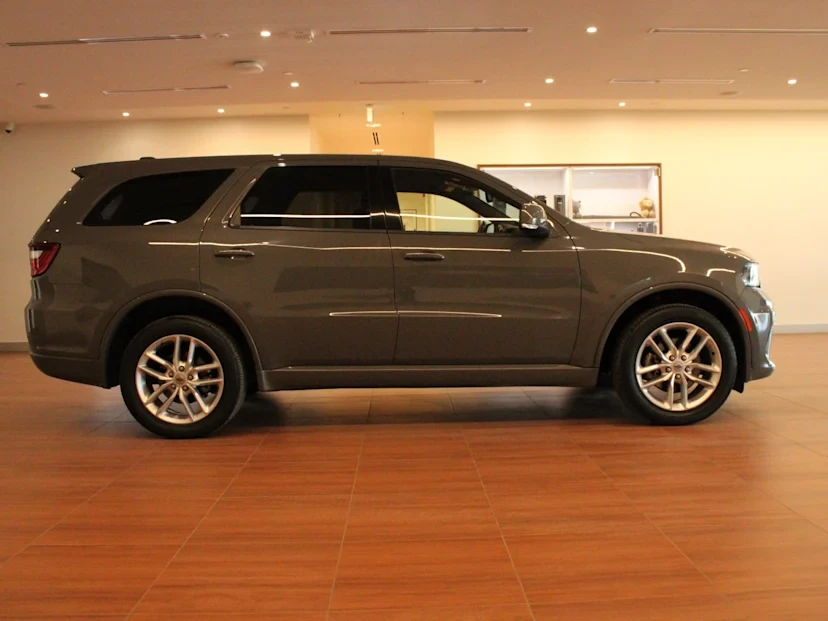 2022 Dodge Durango 3rd Gen - Image 6 of 12