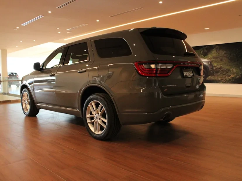 2022 Dodge Durango 3rd Gen - Image 3 of 12