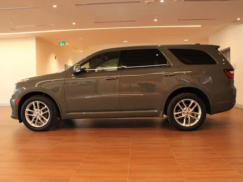 2022 Dodge Durango 3rd Gen - Image 2 of 12