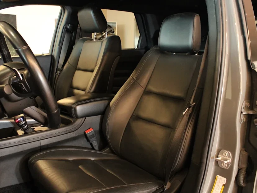 2022 Dodge Durango 3rd Gen - Image 9 of 12