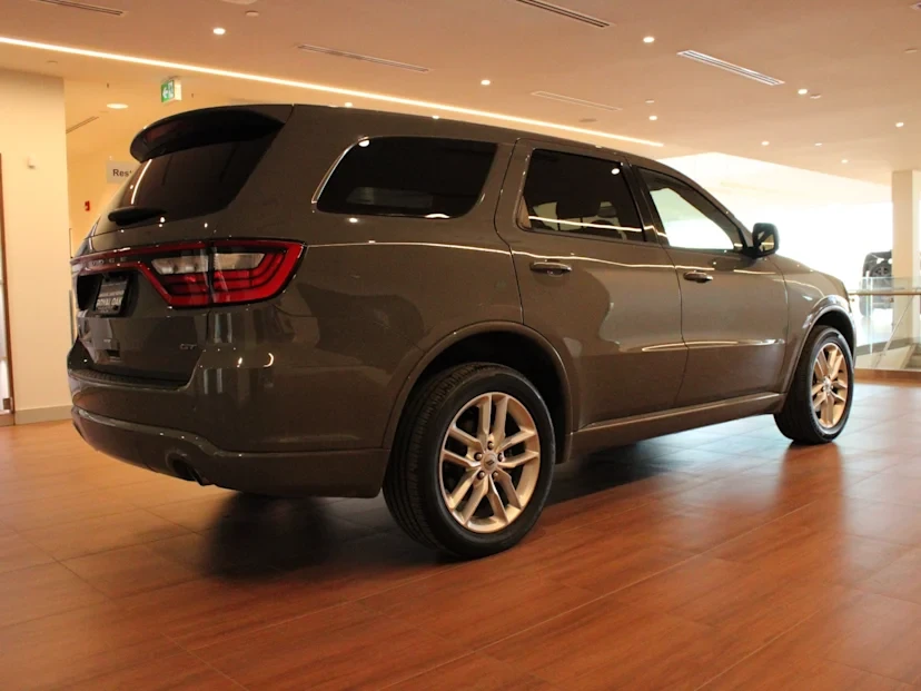 2022 Dodge Durango 3rd Gen - Image 5 of 12