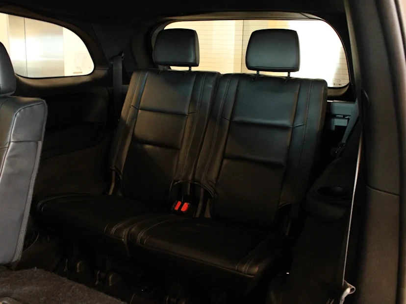 2022 Dodge Durango 3rd Gen - Image 11 of 12