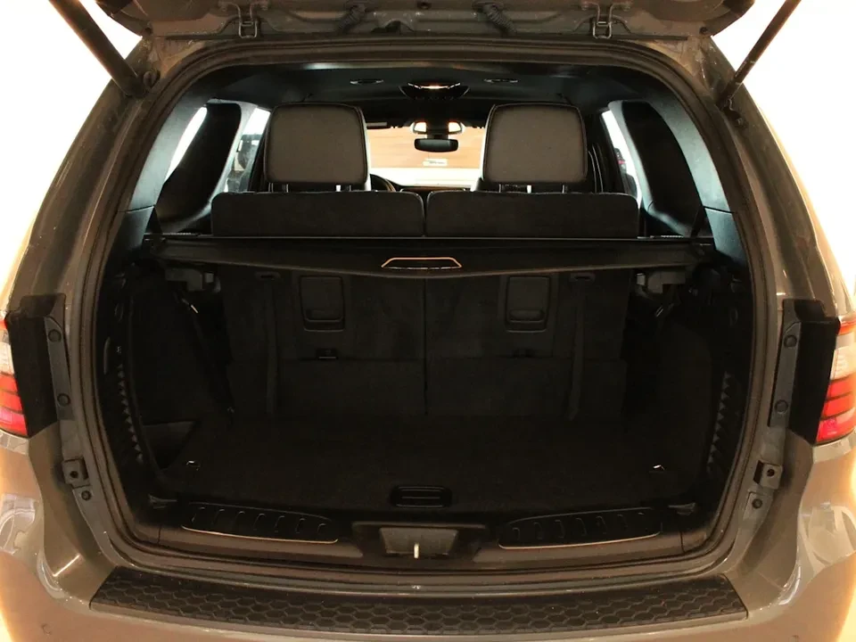 2022 Dodge Durango 3rd Gen - Image 12 of 12