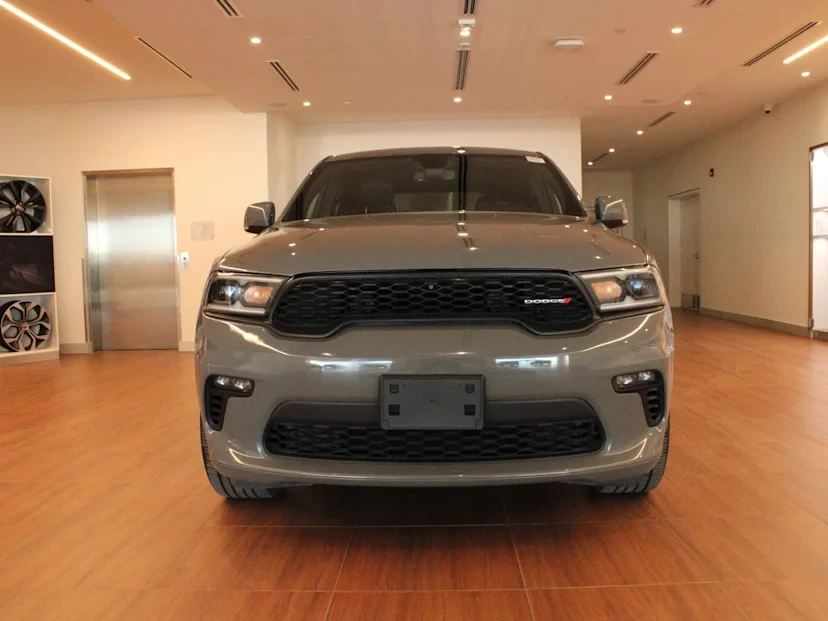 2022 Dodge Durango 3rd Gen - Image 7 of 12