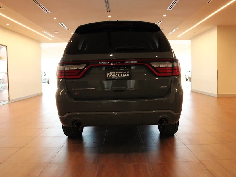 2022 Dodge Durango 3rd Gen - Image 4 of 12