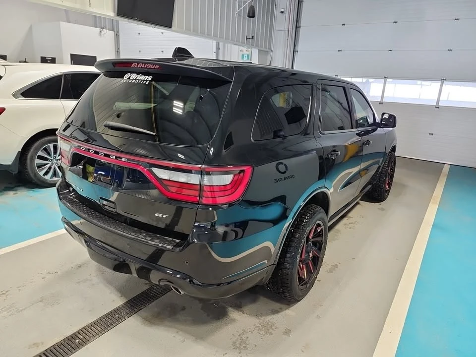 2022 Dodge Durango 3rd Gen - Image 3 of 11