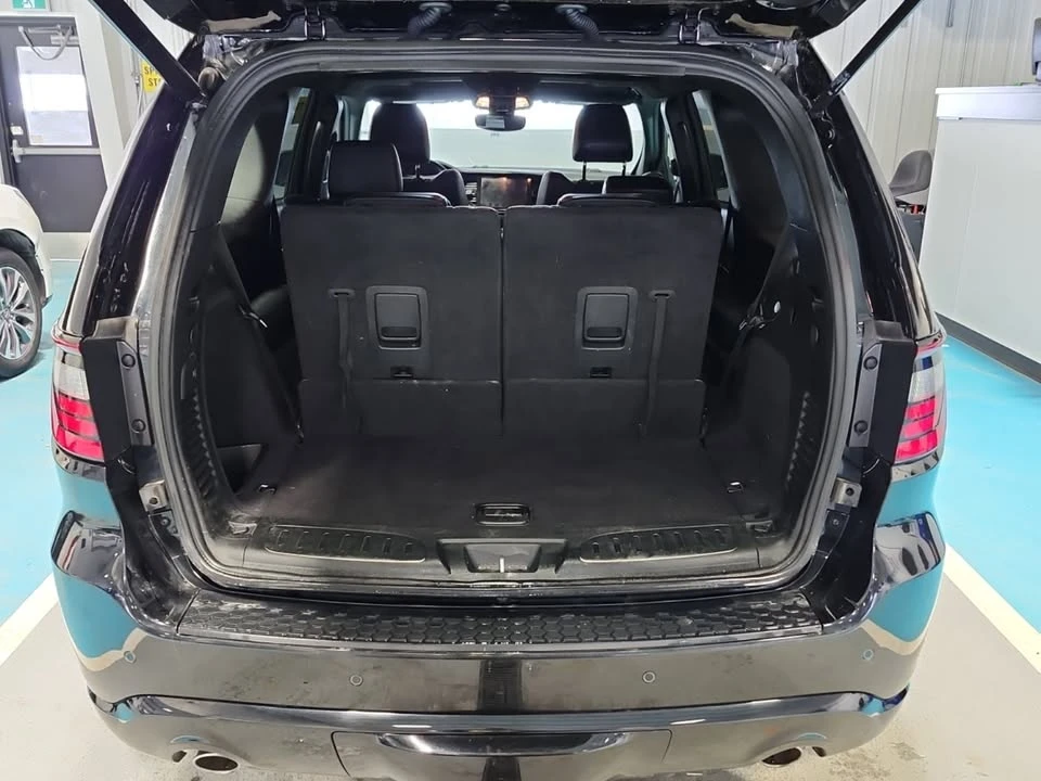 2022 Dodge Durango 3rd Gen - Image 11 of 11