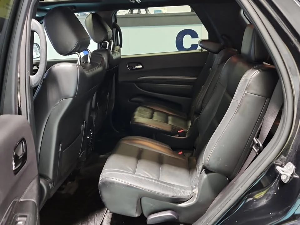 2022 Dodge Durango 3rd Gen - Image 9 of 11