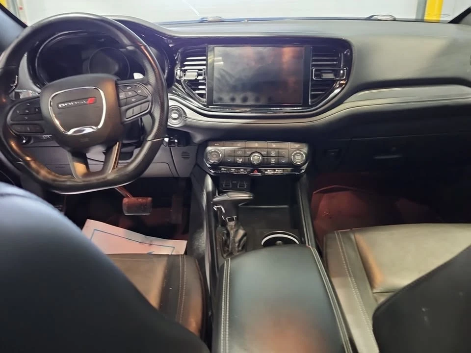 2022 Dodge Durango 3rd Gen - Image 4 of 11