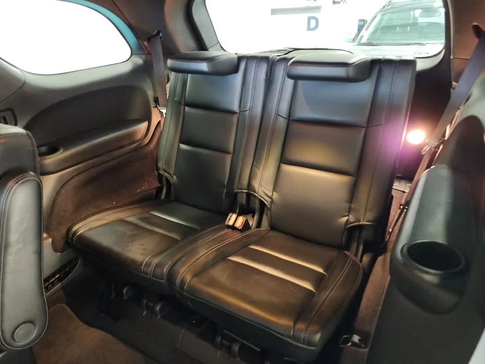 2022 Dodge Durango 3rd Gen - Image 10 of 11