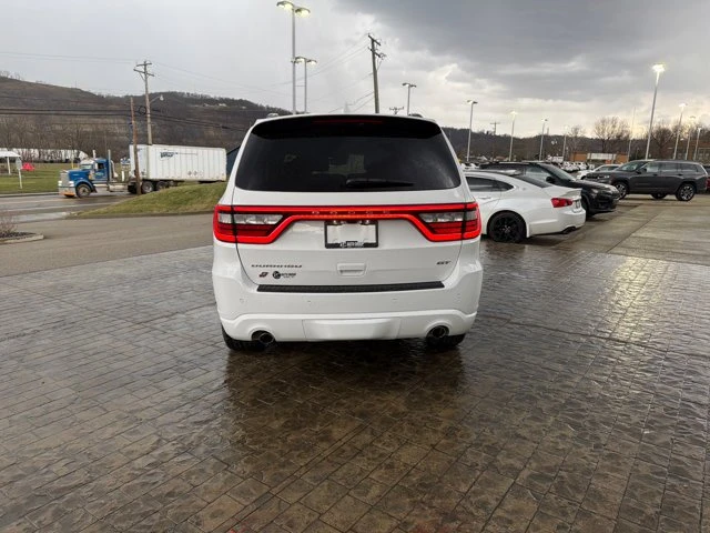 2022 Dodge Durango 3rd Gen - Image 7 of 20
