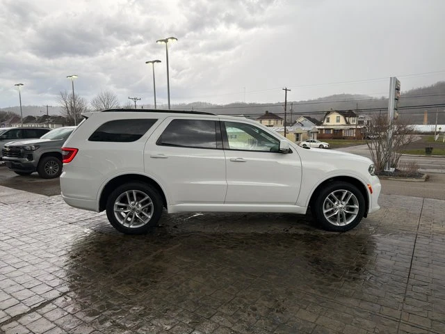 2022 Dodge Durango 3rd Gen - Image 9 of 20