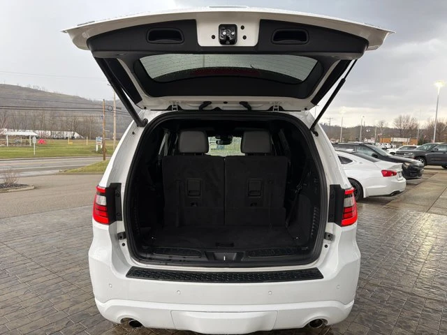 2022 Dodge Durango 3rd Gen - Image 10 of 20
