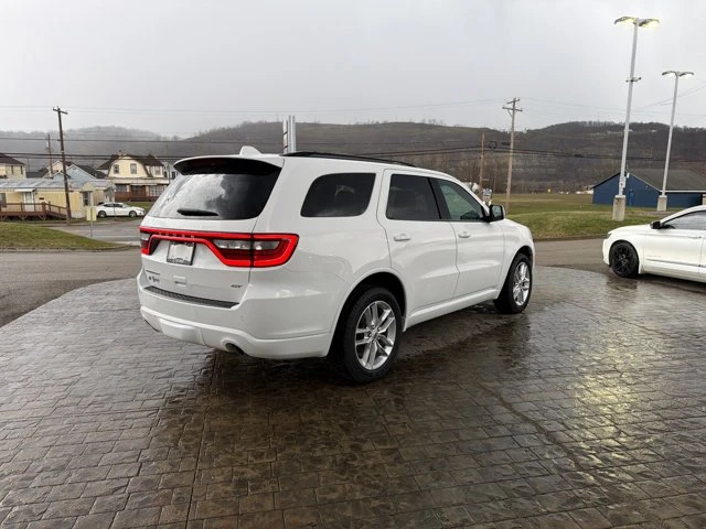 2022 Dodge Durango 3rd Gen - Image 8 of 20