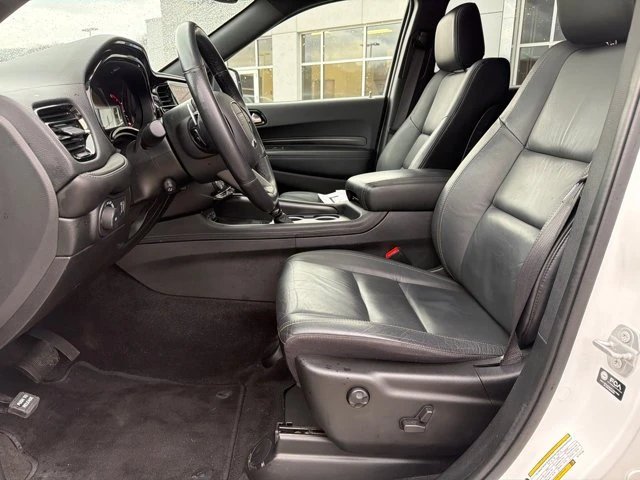 2022 Dodge Durango 3rd Gen - Image 19 of 20