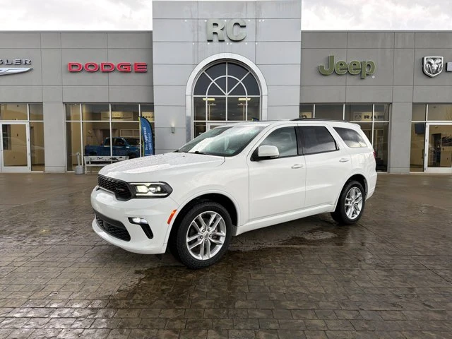 2022 Dodge Durango 3rd Gen - Image 4 of 20