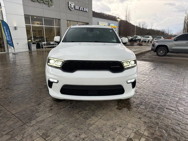 2022 Dodge Durango 3rd Gen - Image 3 of 20