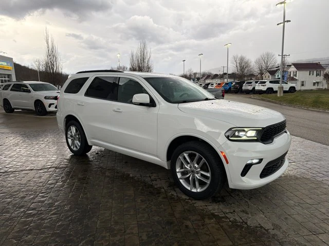 2022 Dodge Durango 3rd Gen - Image 2 of 20
