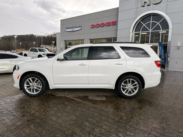 2022 Dodge Durango 3rd Gen - Image 5 of 20