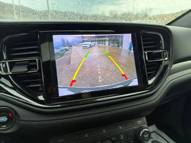 2022 Dodge Durango 3rd Gen - Image 17 of 20