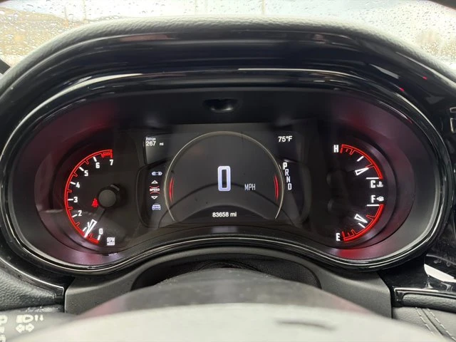 2022 Dodge Durango 3rd Gen - Image 13 of 20