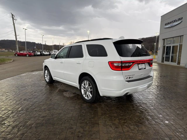 2022 Dodge Durango 3rd Gen - Image 6 of 20