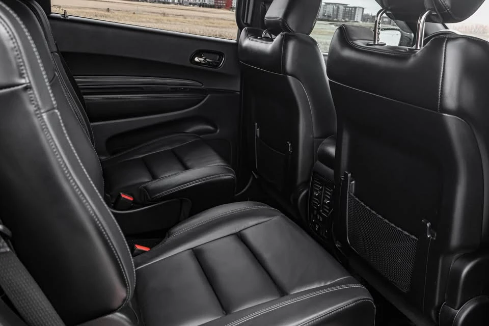 2022 Dodge Durango 3rd Gen - Image 20 of 20