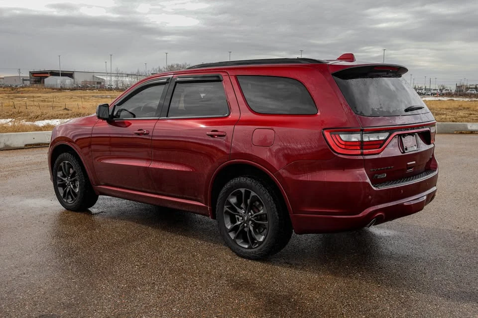 2022 Dodge Durango 3rd Gen - Image 2 of 20