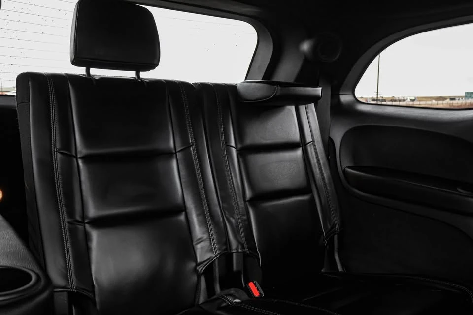 2022 Dodge Durango 3rd Gen - Image 19 of 20