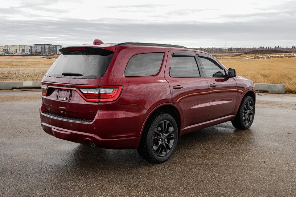 2022 Dodge Durango 3rd Gen - Image 4 of 20