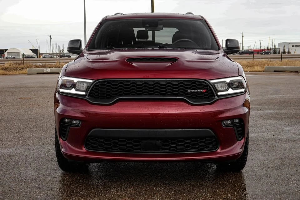 2022 Dodge Durango 3rd Gen - Image 7 of 20