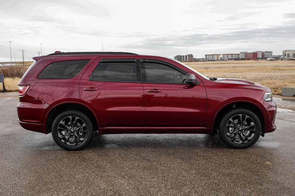 2022 Dodge Durango 3rd Gen - Image 5 of 20