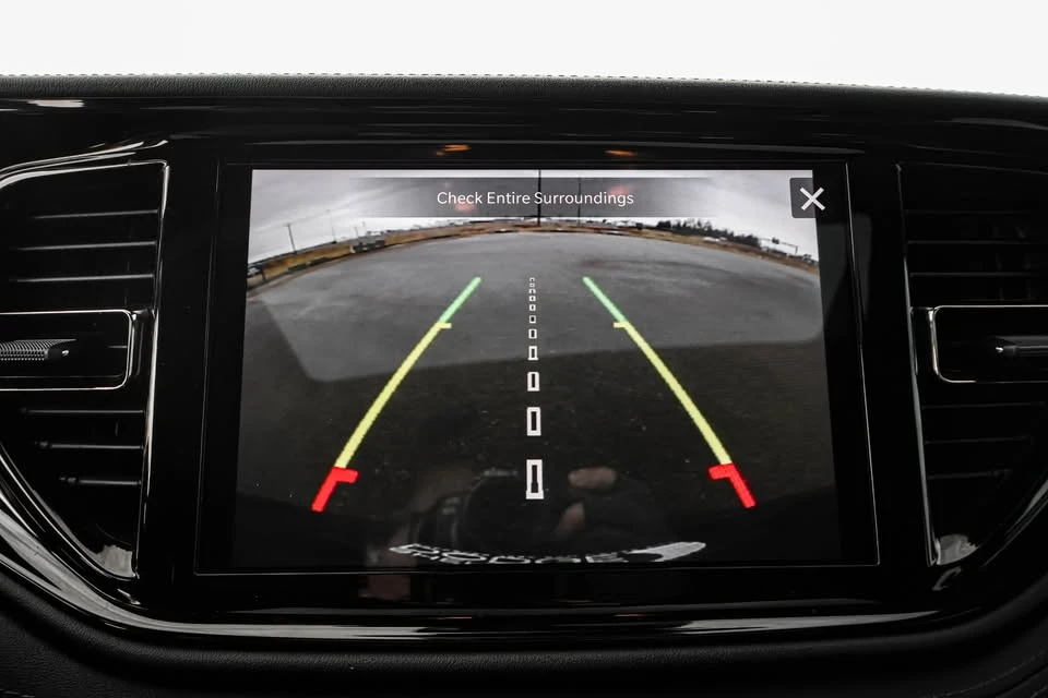 2022 Dodge Durango 3rd Gen - Image 18 of 20