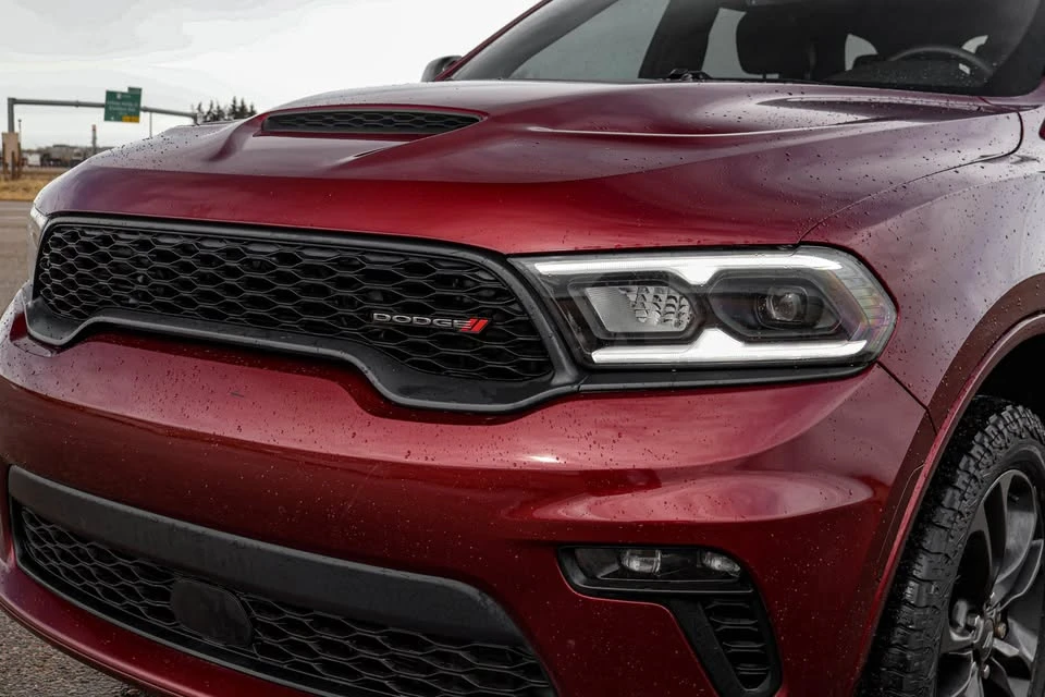 2022 Dodge Durango 3rd Gen - Image 8 of 20