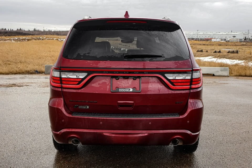 2022 Dodge Durango 3rd Gen - Image 3 of 20