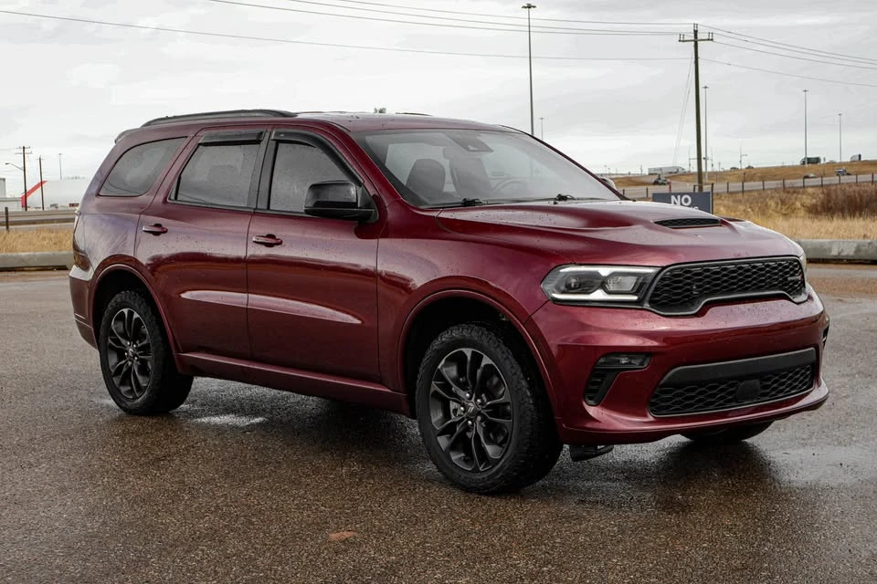 2022 Dodge Durango 3rd Gen - Image 6 of 20