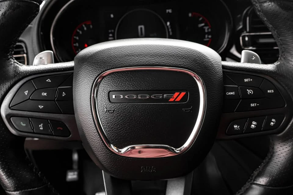 2022 Dodge Durango 3rd Gen - Image 13 of 20