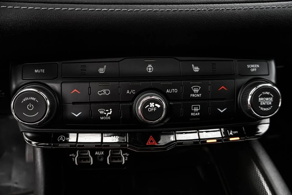 2022 Dodge Durango 3rd Gen - Image 15 of 20