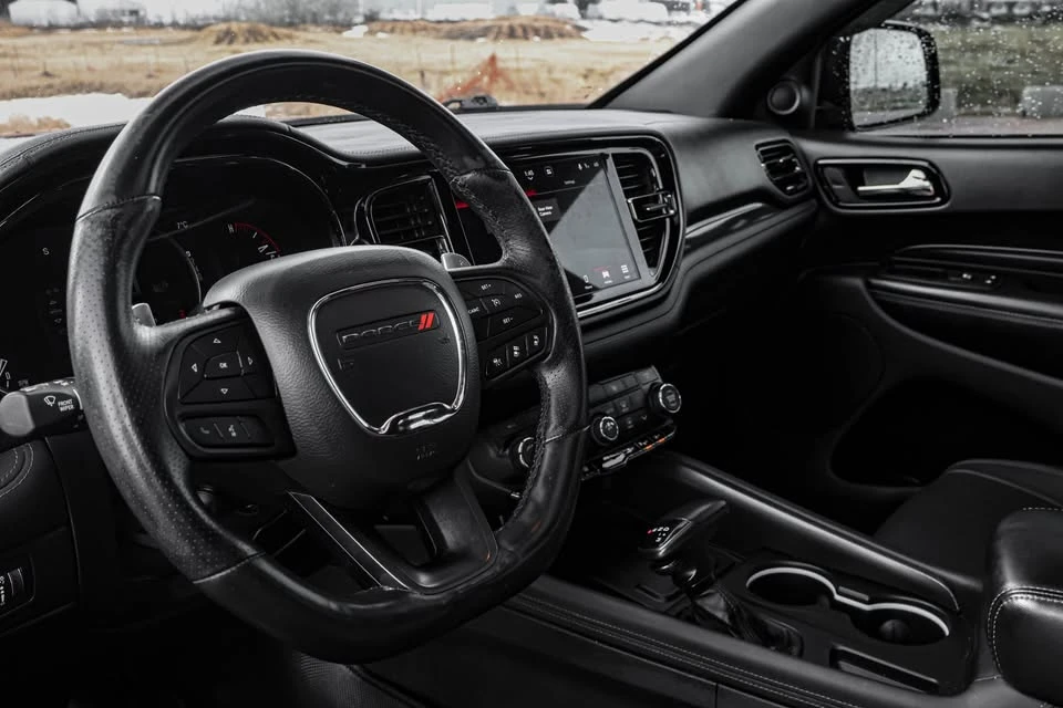 2022 Dodge Durango 3rd Gen - Image 9 of 20