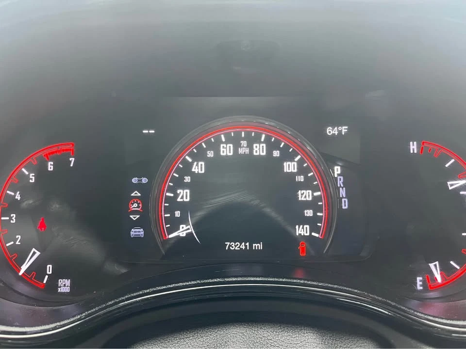 2022 Dodge Durango SRT Hellcat 3rd Gen - Image 6 of 10