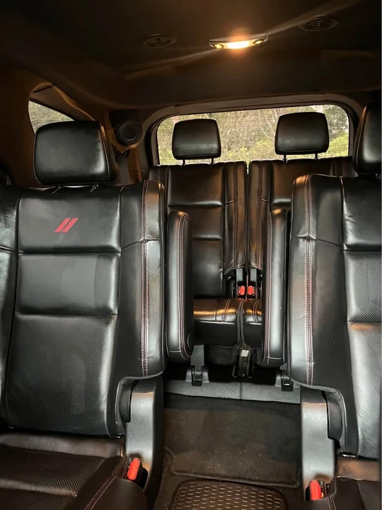 2022 Dodge Durango SRT Hellcat 3rd Gen - Image 8 of 10