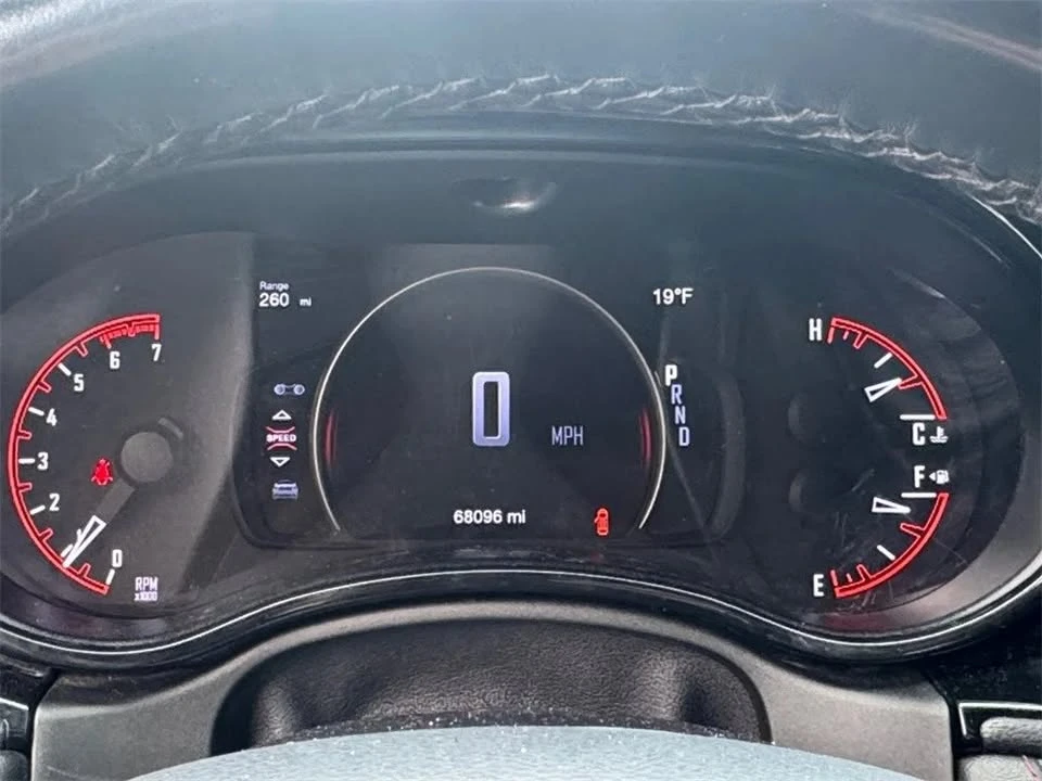 2022 Dodge Durango 3rd Gen - Image 10 of 12