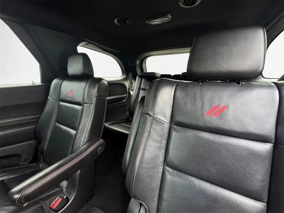 2022 Dodge Durango 3rd Gen - Image 7 of 12