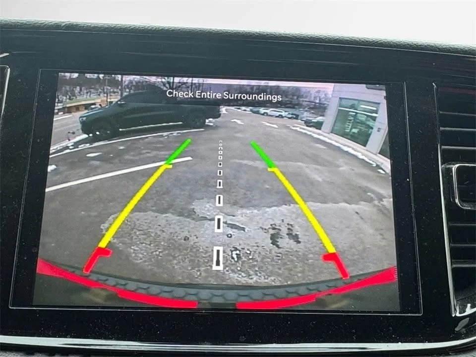2022 Dodge Durango 3rd Gen - Image 12 of 12