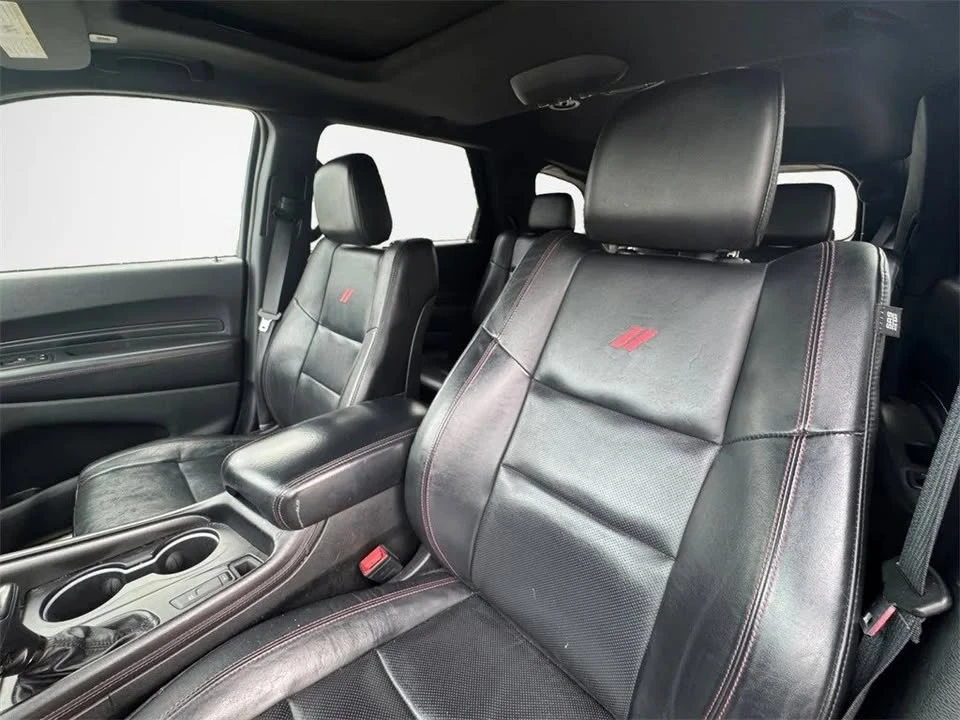 2022 Dodge Durango 3rd Gen - Image 6 of 12