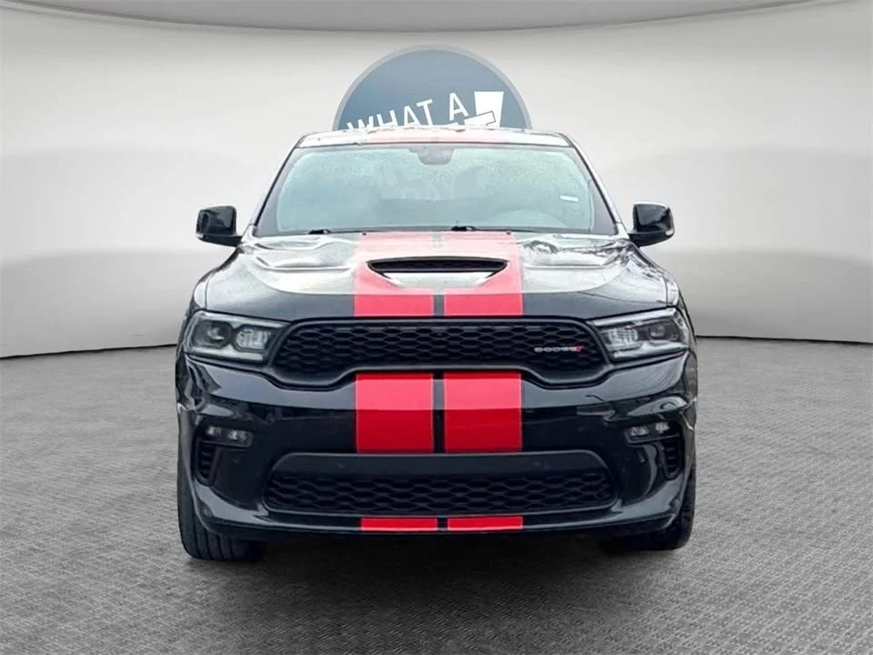 2022 Dodge Durango 3rd Gen - Image 3 of 12