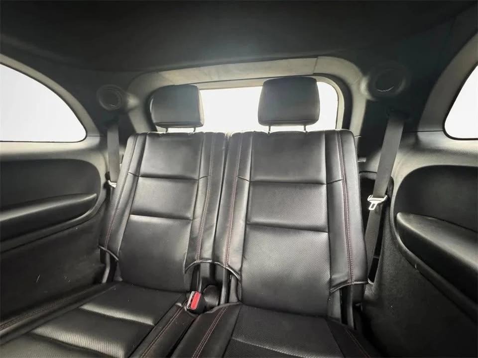 2022 Dodge Durango 3rd Gen - Image 8 of 12