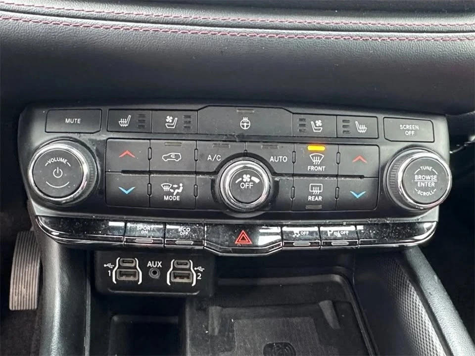 2022 Dodge Durango 3rd Gen - Image 11 of 12