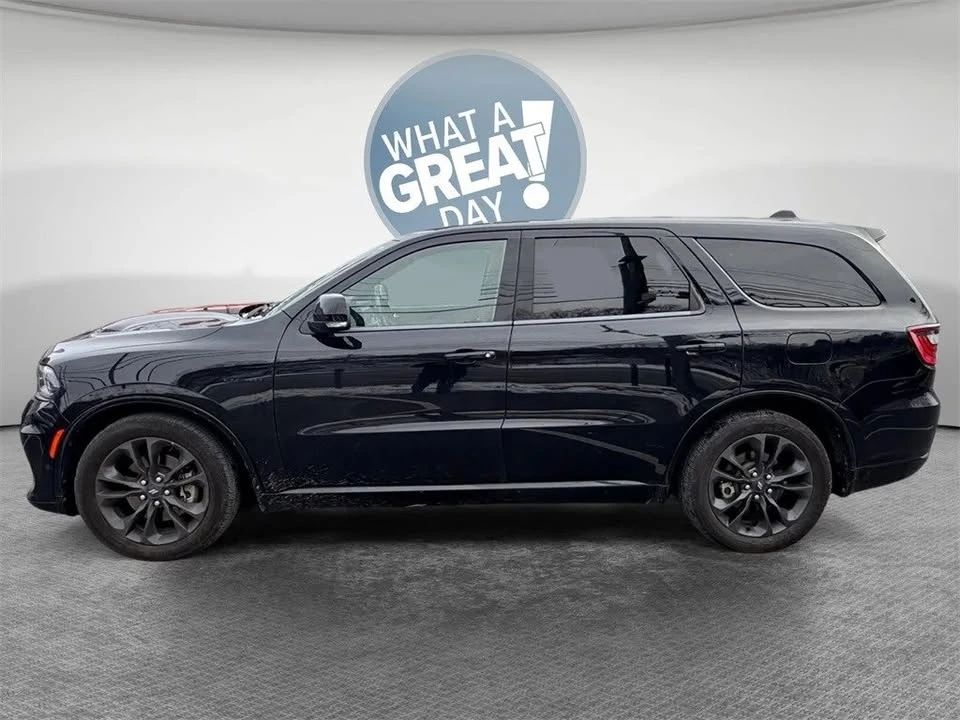 2022 Dodge Durango 3rd Gen - Image 5 of 12
