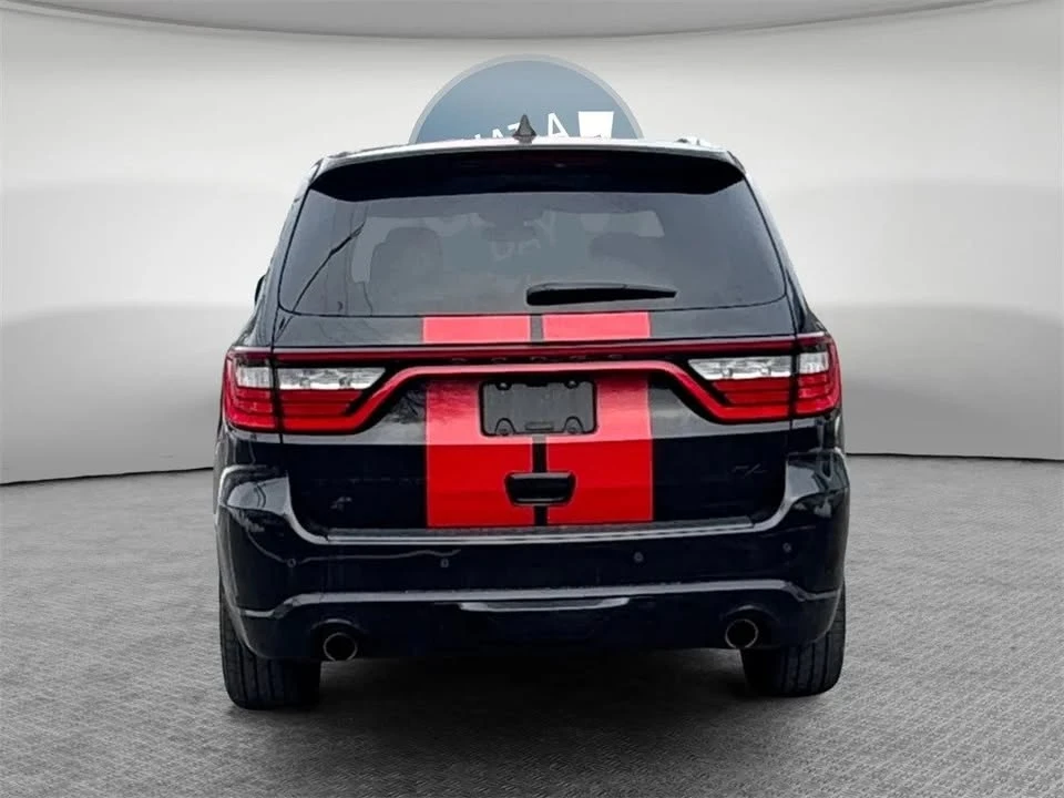 2022 Dodge Durango 3rd Gen - Image 2 of 12